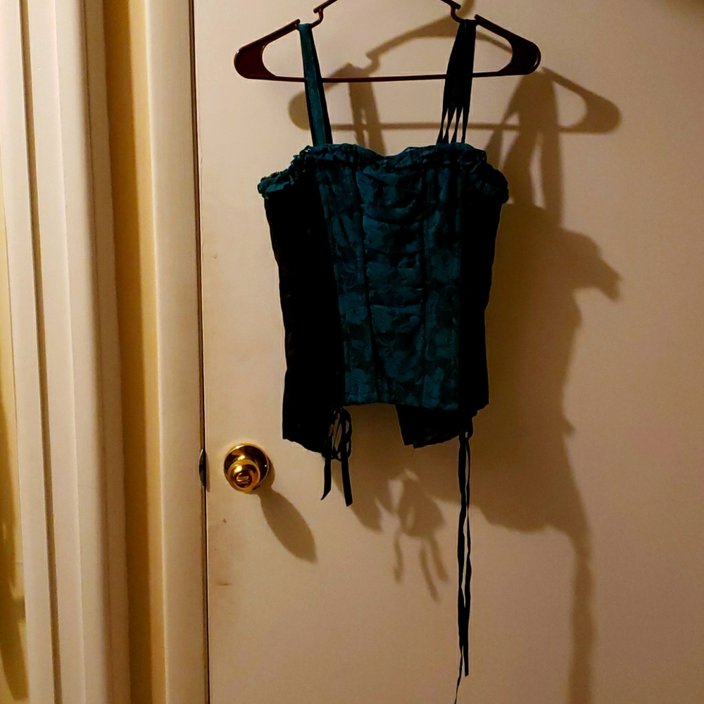 Send Corset
